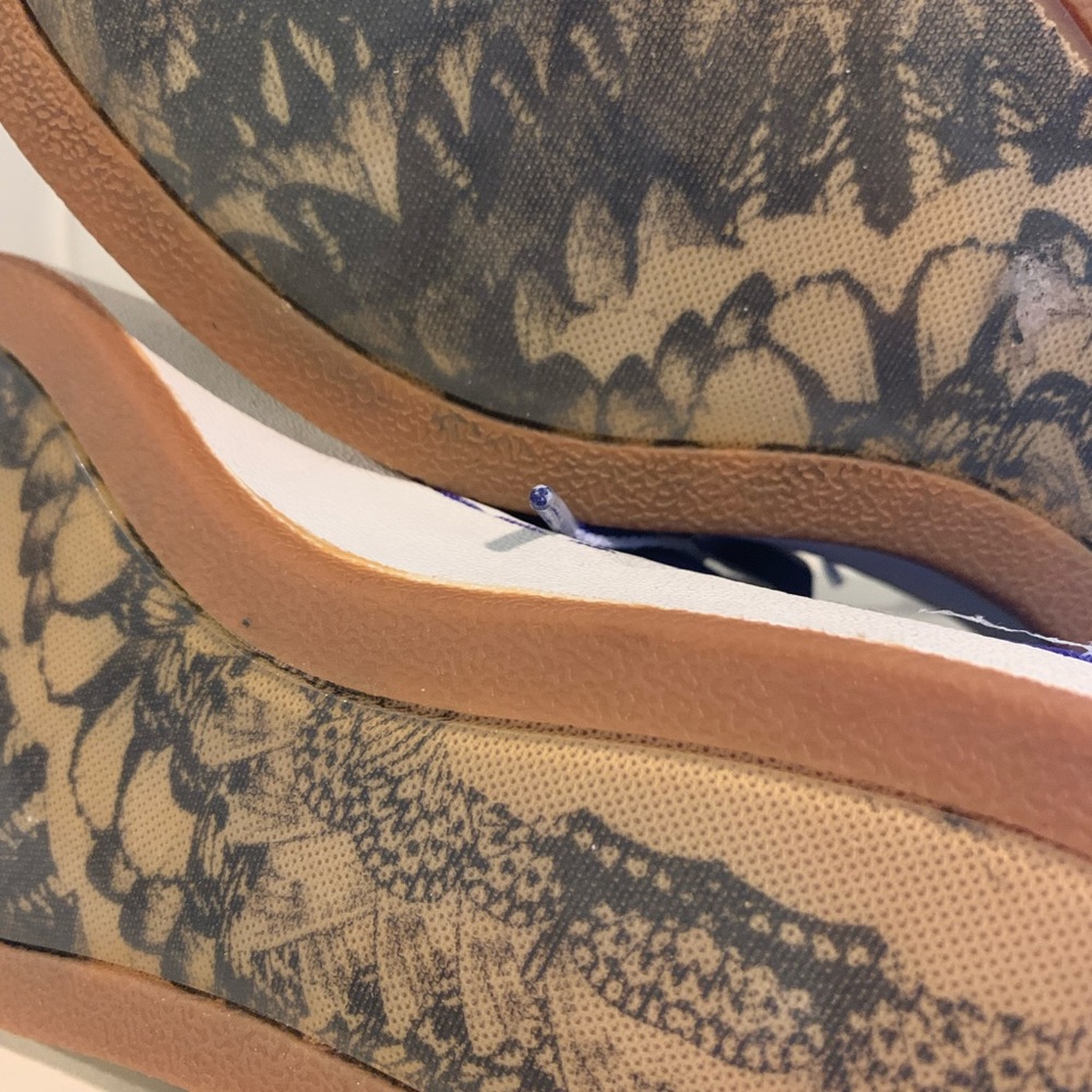 Alexander MQueen Puma sneakers - Picture 4 of 5
